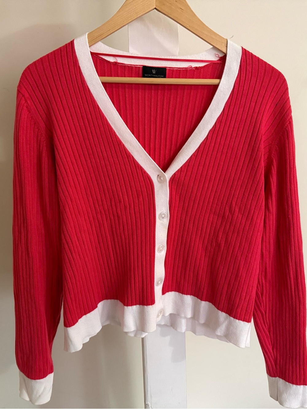 New Worhtington Cardigan - Picture 2 of 9